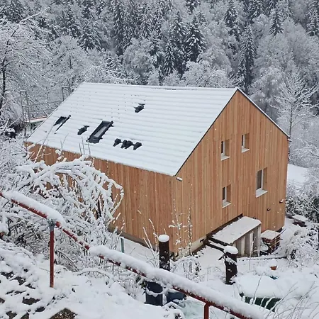 Soulmates - Apartamento Triberg im Schwarzwald