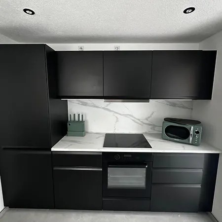 Apartamento Soulmates -