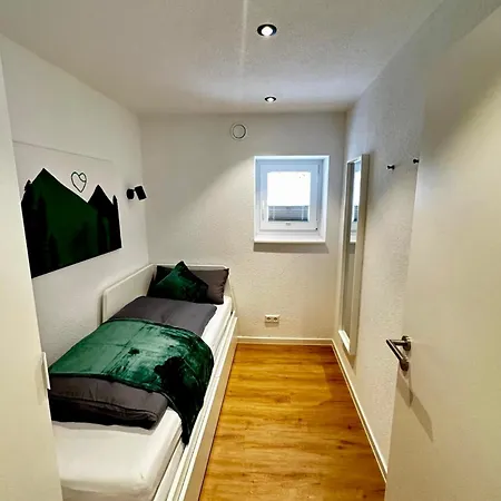 Soulmates - Apartamento Triberg im Schwarzwald