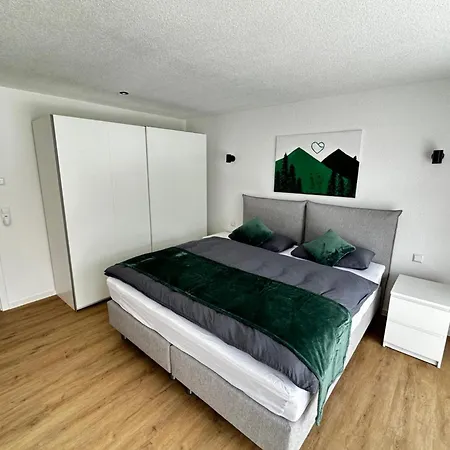 Soulmates - Apartamento Triberg im Schwarzwald