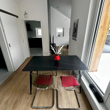 Apartamento Soulmates - Triberg im Schwarzwald
