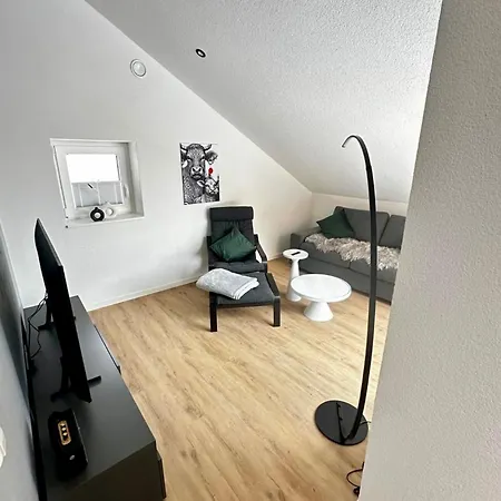 Apartamento Soulmates -