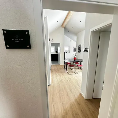 Apartamento Soulmates - *