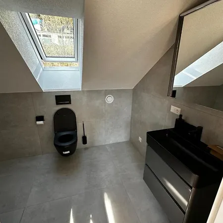 Soulmates - Apartamento Triberg im Schwarzwald