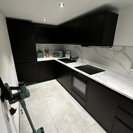 Soulmates - Apartamento