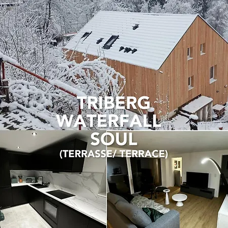 Apartamento Soulmates -