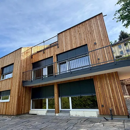 Soulmates - Apartamento Triberg im Schwarzwald