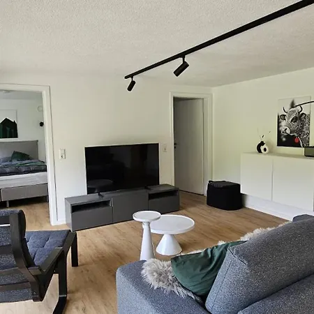 Apartamento Soulmates -