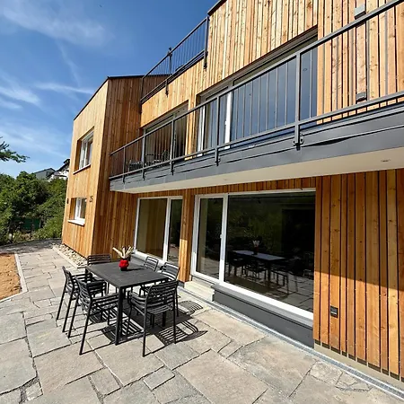 Soulmates - Apartamento Triberg im Schwarzwald