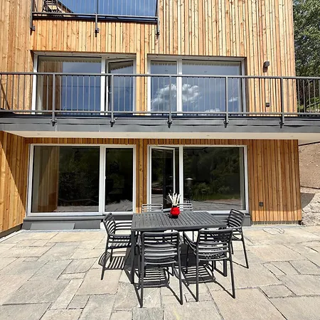 Soulmates - Apartamento Triberg im Schwarzwald