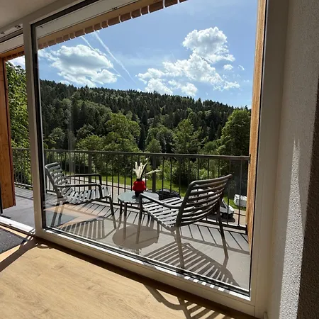 Soulmates - Apartamento Triberg im Schwarzwald