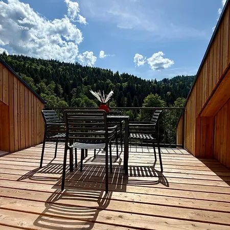 Soulmates - Apartamento Triberg im Schwarzwald